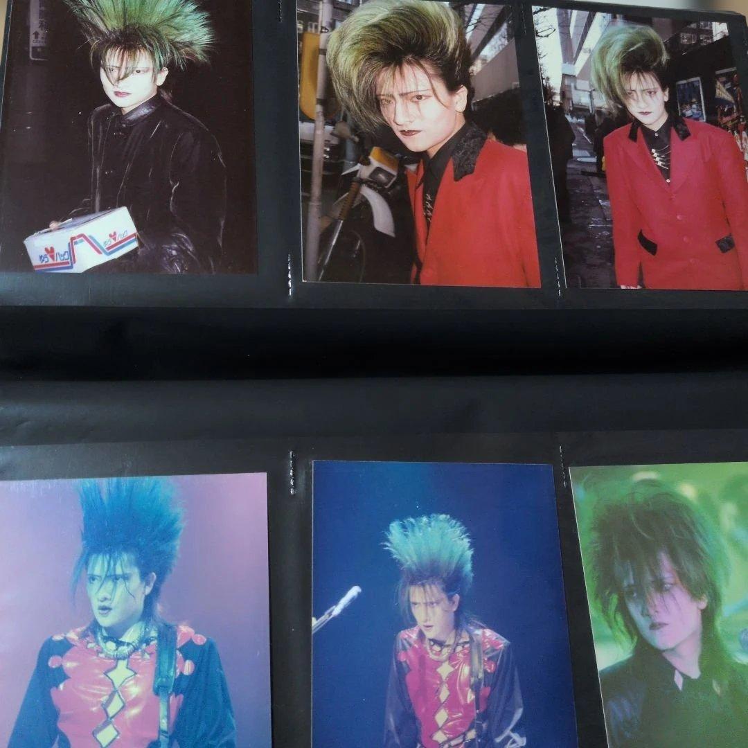 BY-SEXUAL 生写真 328枚 まとめ売り