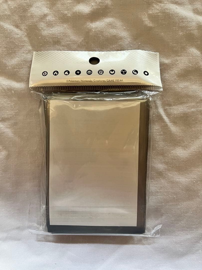 【最終値下げ】ポケモンカード　シロナ　カードボックスデッキケースデッキシールド