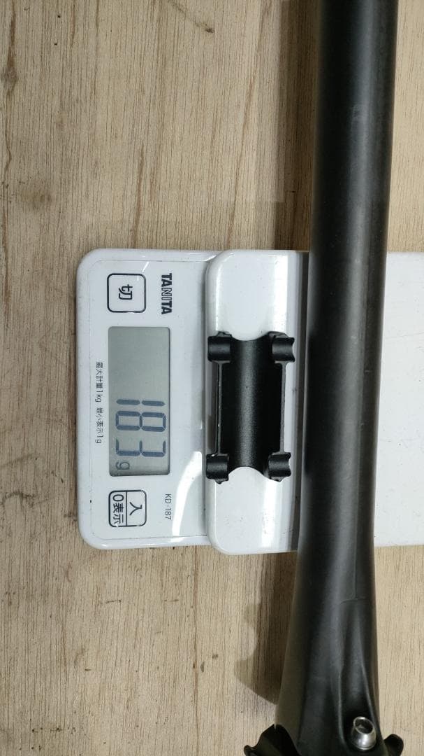 ■カーボンシートポスト　φ27.2■RE8　アルテグラグレード■