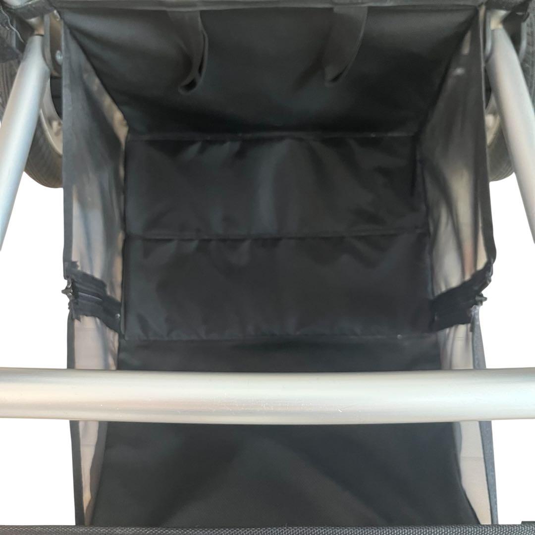 ✨【美品】AirBuggy for Dog ペットカート ✨