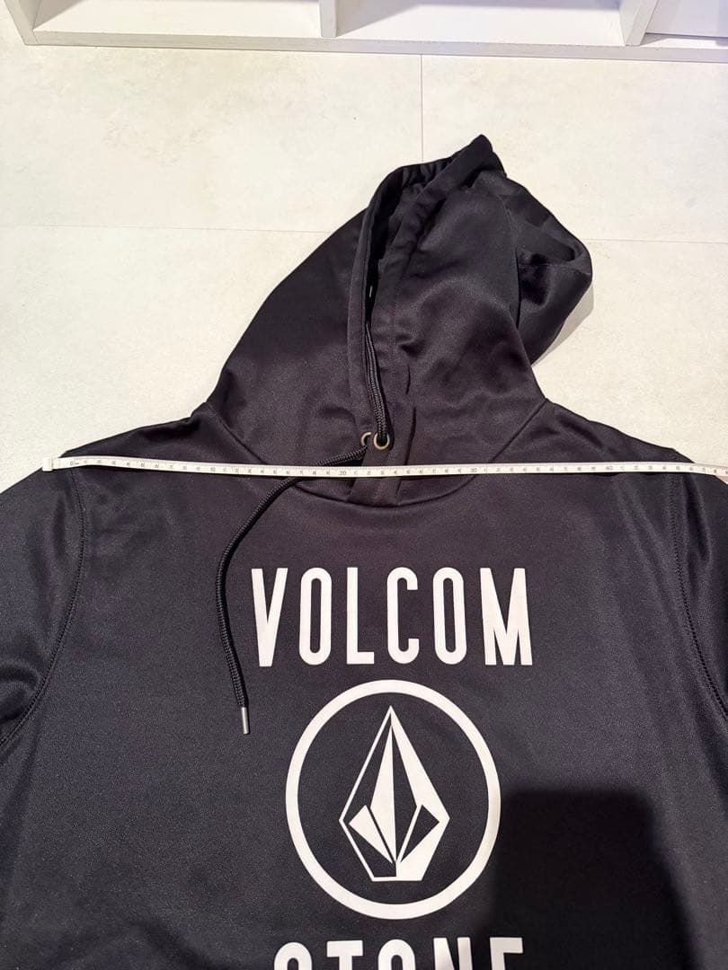 VOLCOM•KISSMARK セットアップ　S〜M