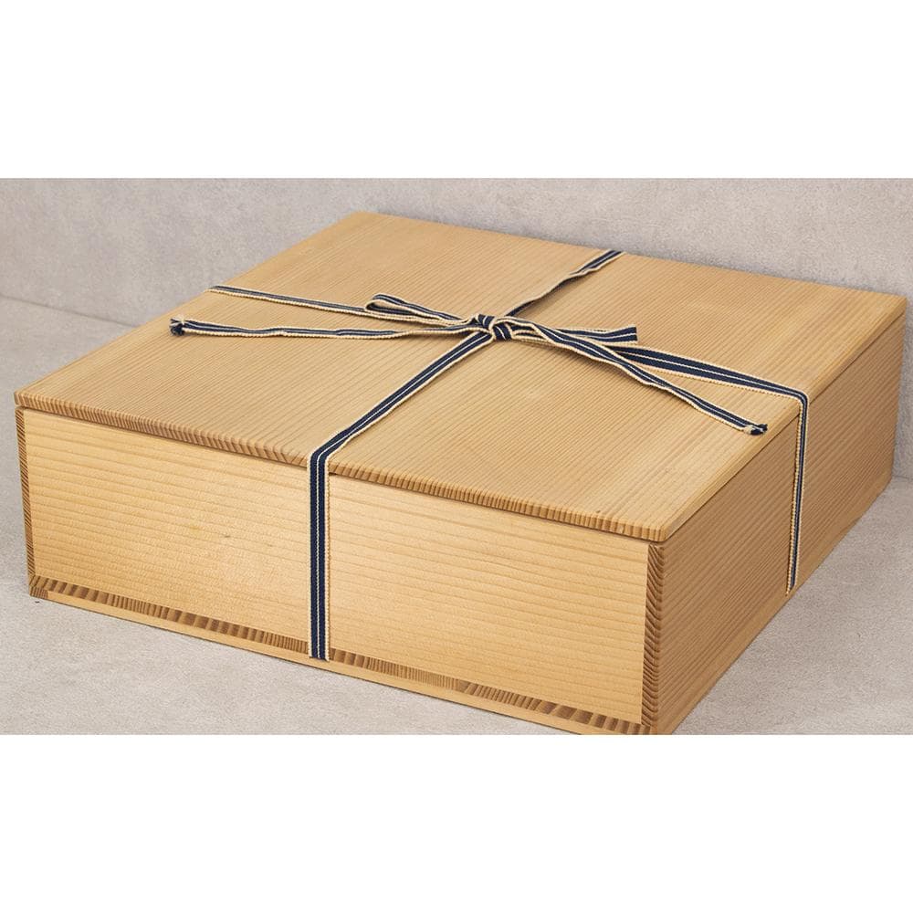 河井久 飾り皿大皿「唐草紋鉢」直径37.5cm 共箱 河井寛次郎・河井武一に師事