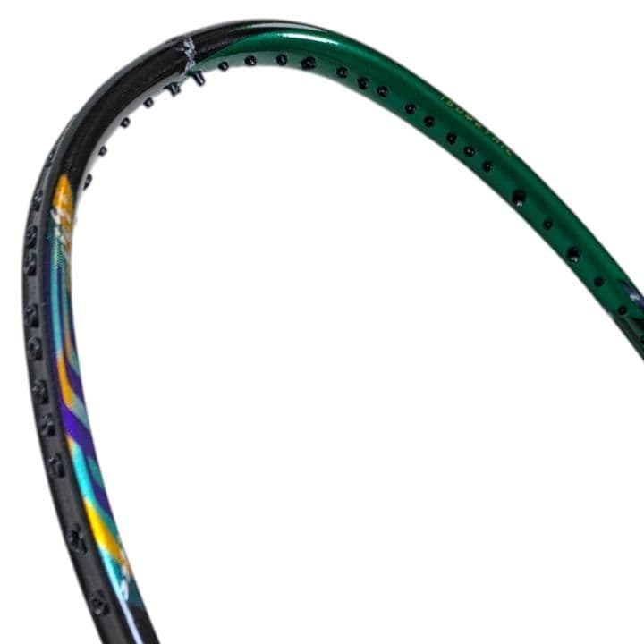 希少 アストロクス99 LCW リーチョンウェイ 限定モデル ラケット