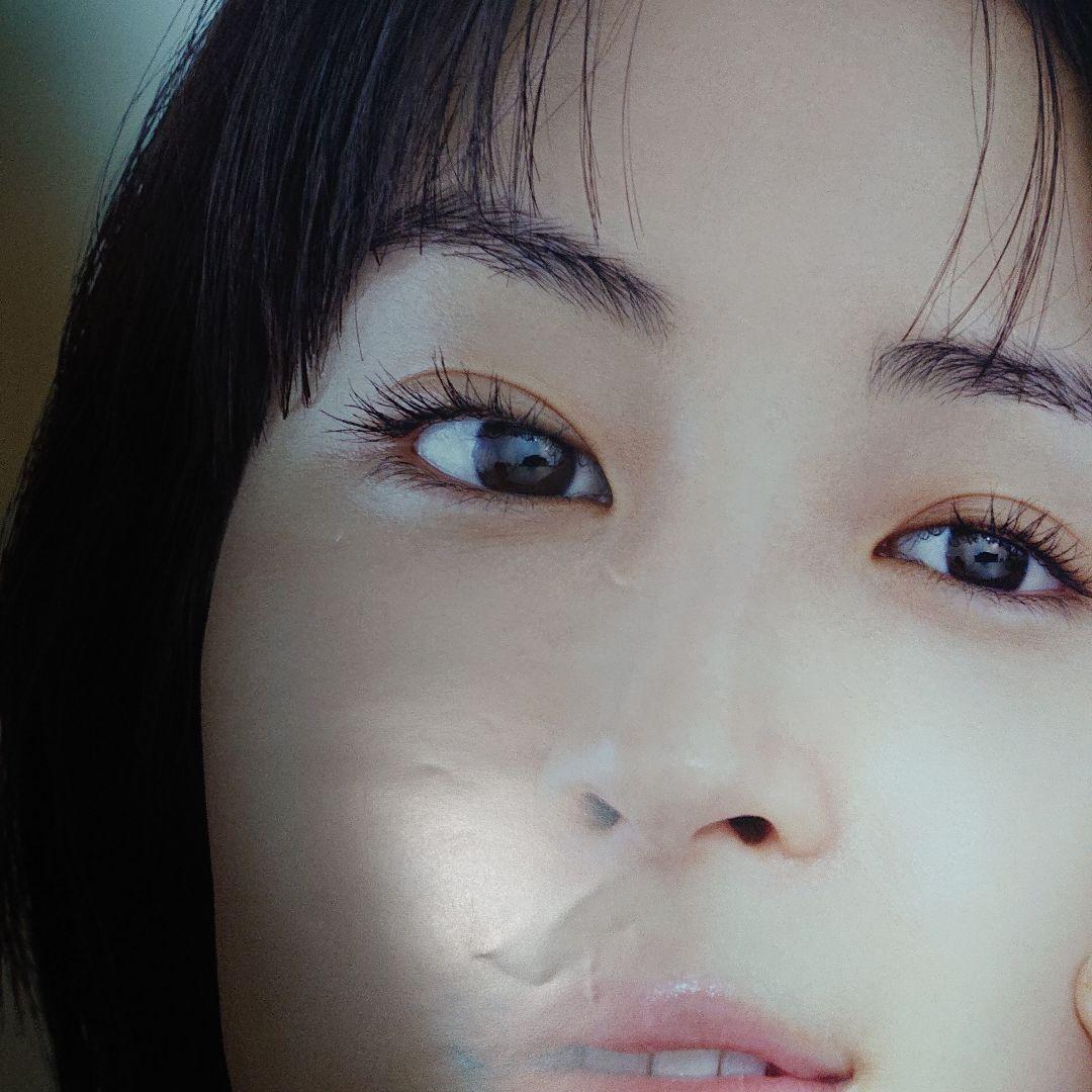 美品貴重！ 広瀬すず ポスター 4点セット