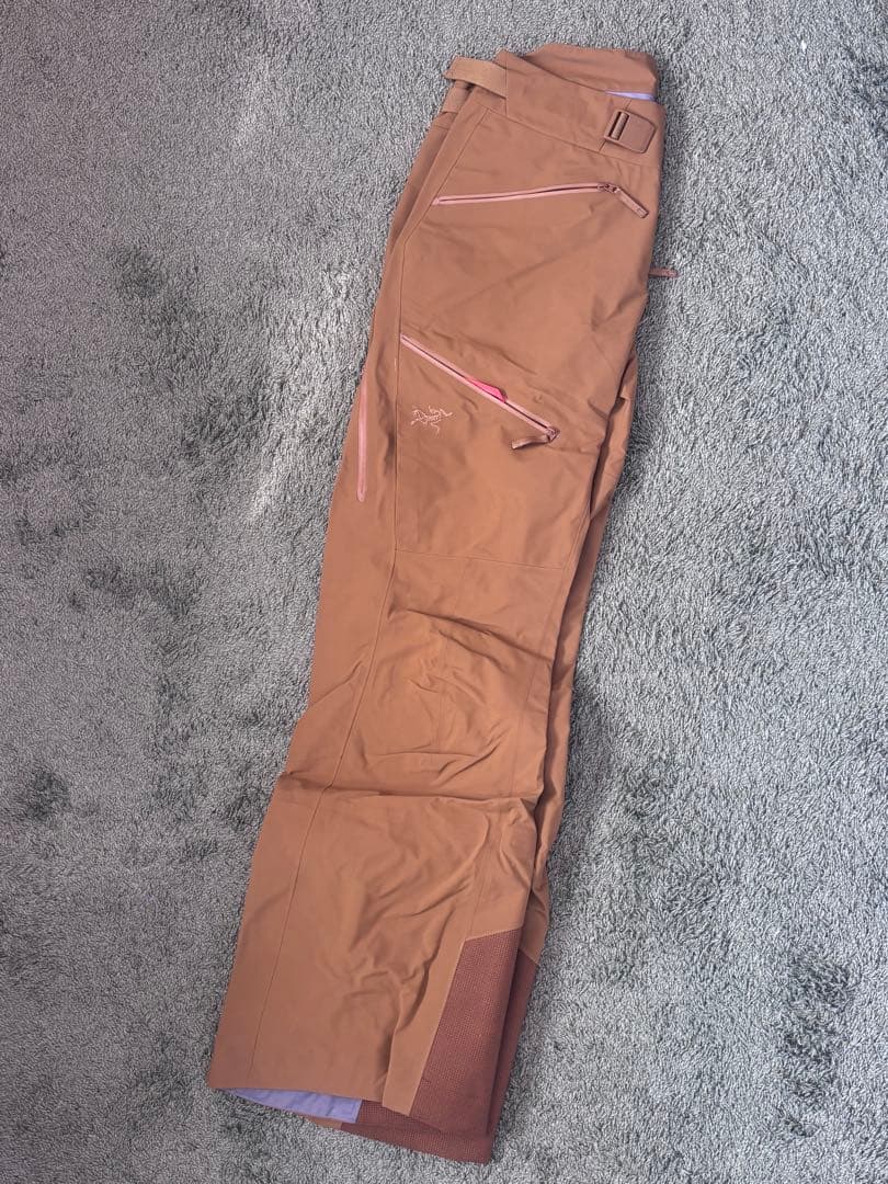 美品　Arc'teryx Sentinel LT Pant Women's