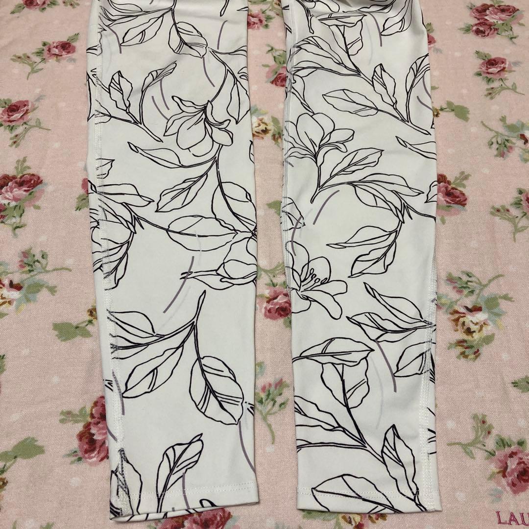 エミヨガ ヨガセットアップ M