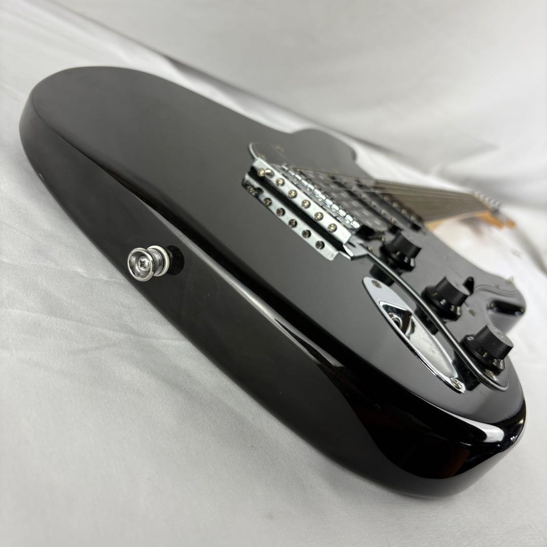 SELDER セルダー エレキギター ストラトキャスタータイプ ソフトケース付き