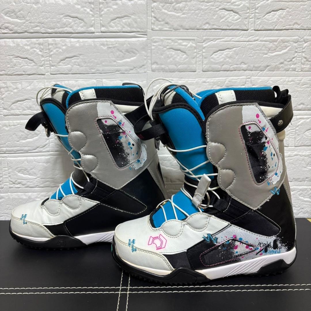 【限定モデル】 Northwave Freedom スノーボード ブーツ 美品