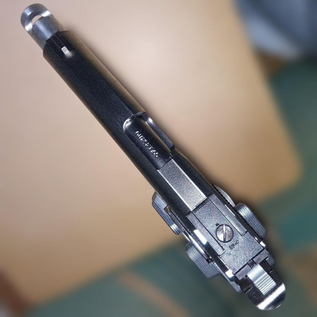 WA コンバットイーグル イーグルグリップ　固定スライド　ウエスタンアームズ