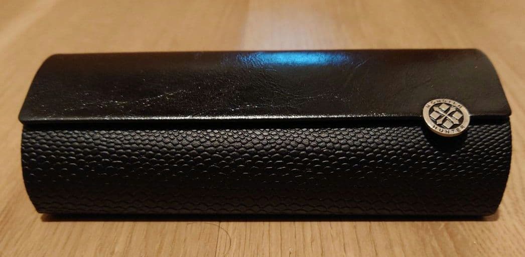 超希少品 モンスターハンター×ALOOKコラボメガネ バルファルクモデル