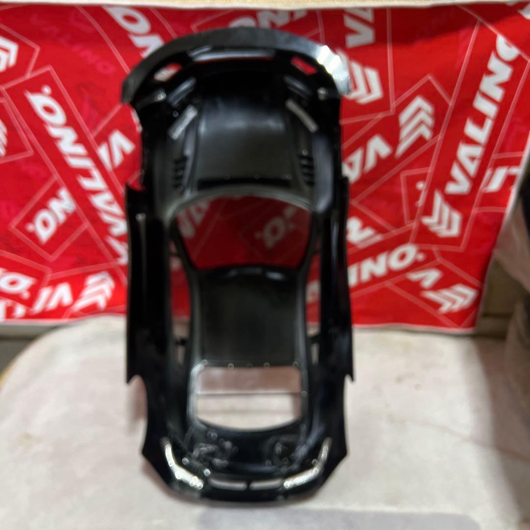 シバタ製GR86 Nstyleカラー