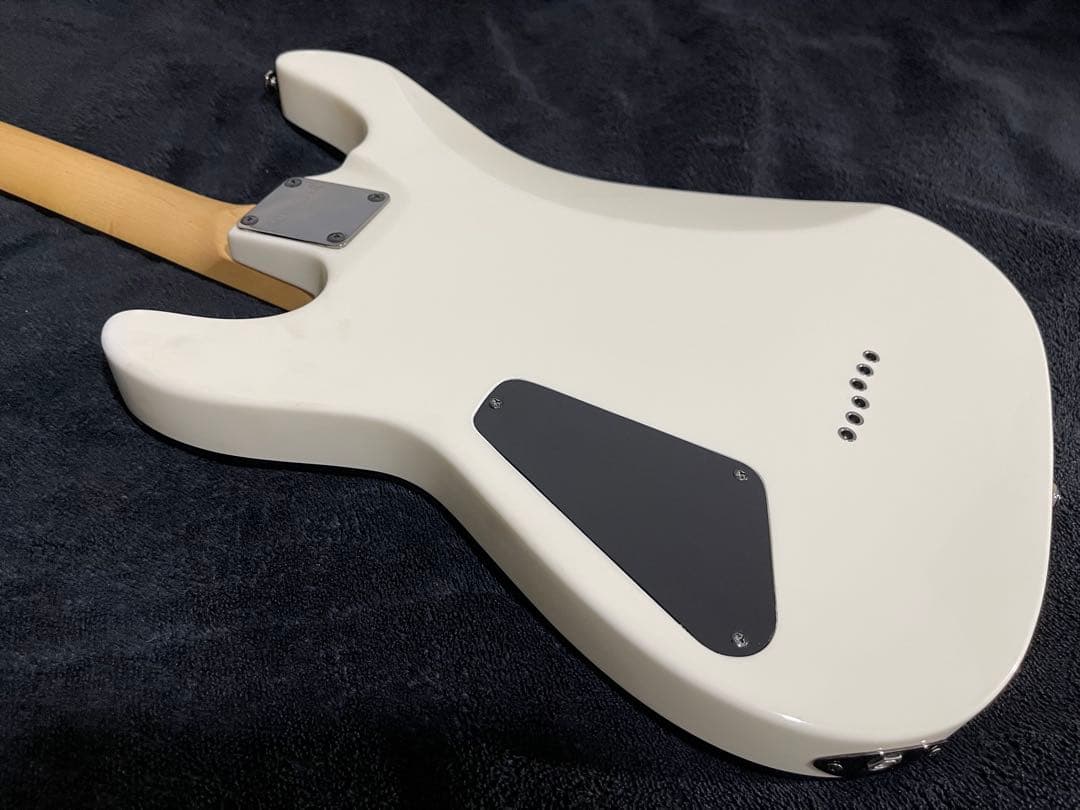 Y*様 Schecter DiamondSeriesOMEN6 vintagew