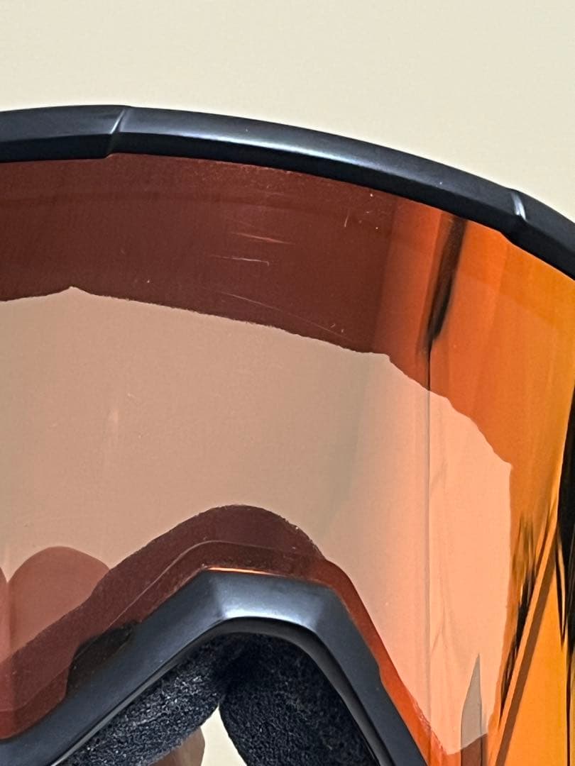 SMITH ChromaPop ゴーグル