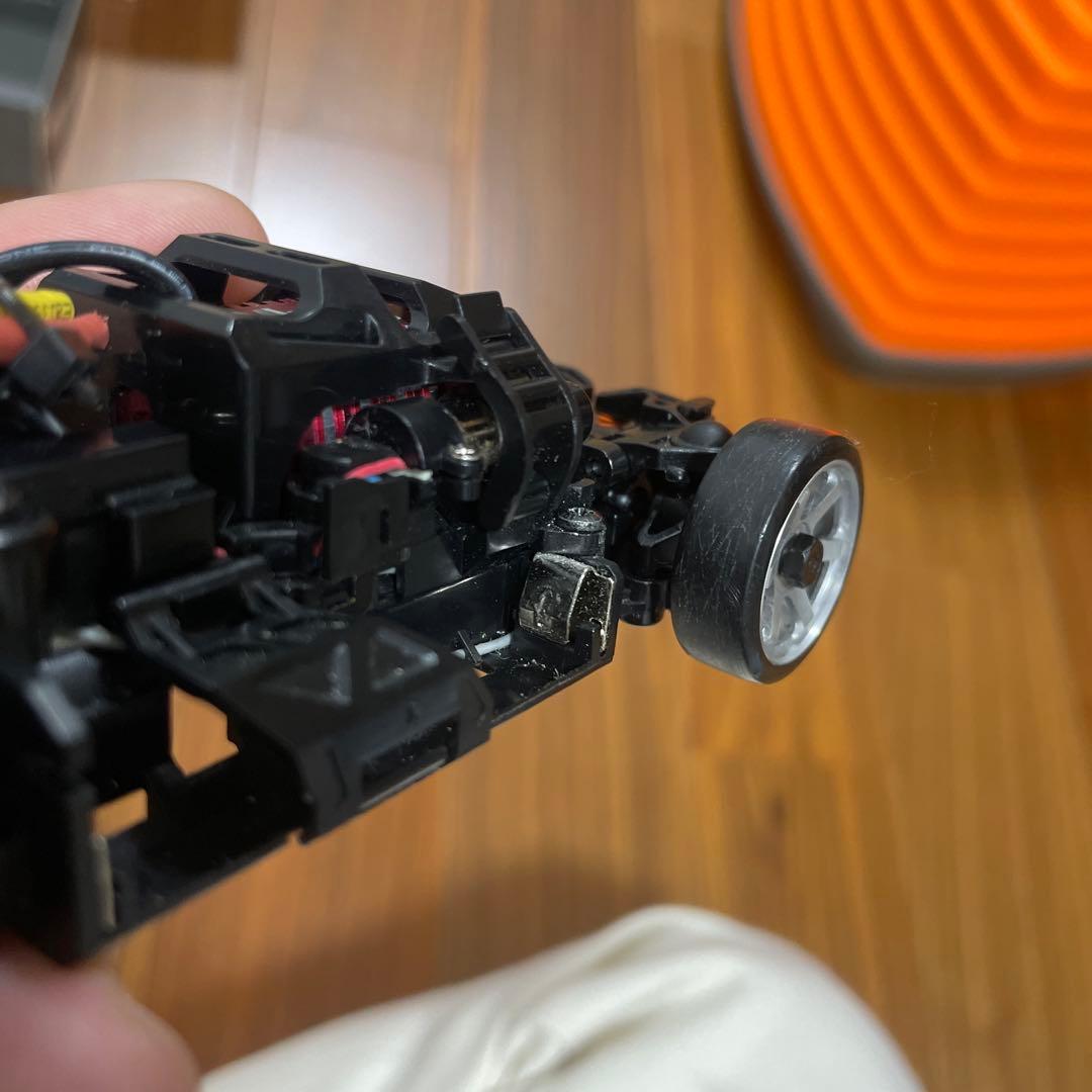 k*)様 ミニッツ MA-030EVO R34 GT-R