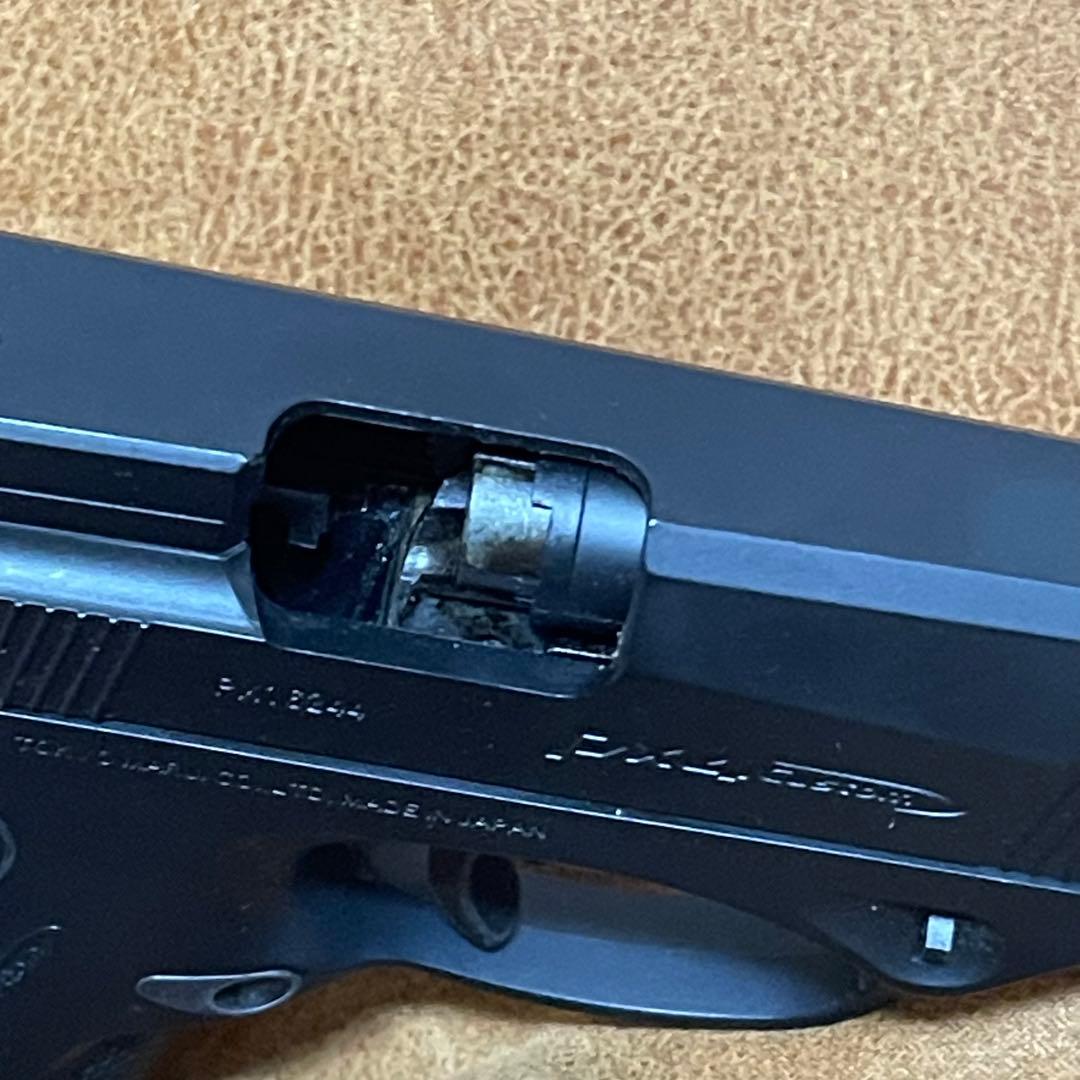 東京マルイ no.45 PX4 ガスブローバックセット+2個マガジンセット