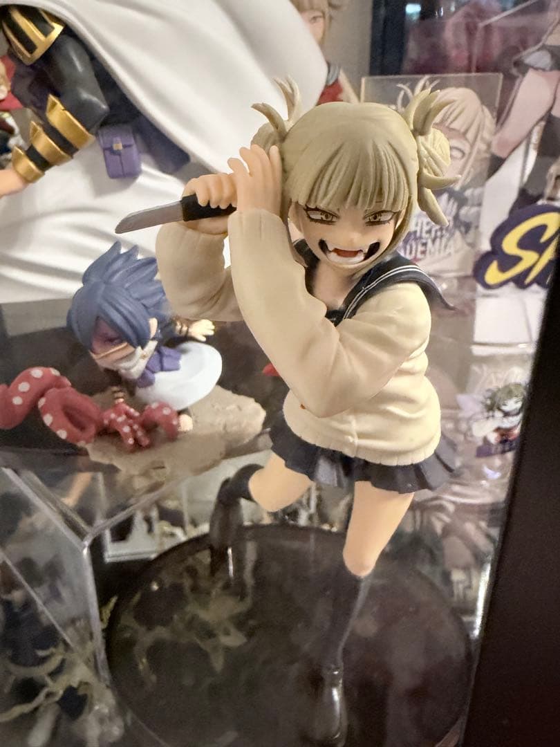 僕のヒーローアカデミア フィギュアセット　まとめ売り