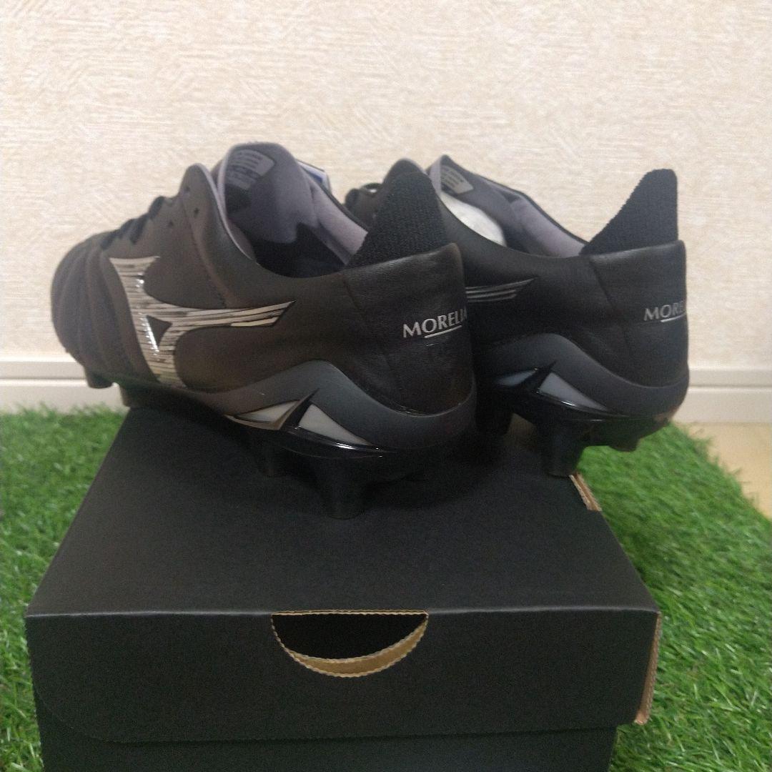 【新品未使用23.0cm】モレリア NEO Ⅳ JAPAN