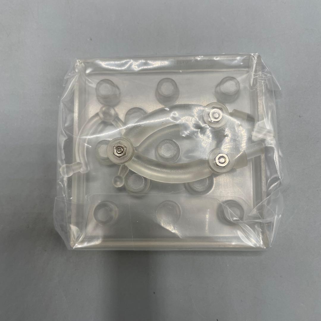 ねんどろいど カービィ 星のカービィ　ベタつきあり