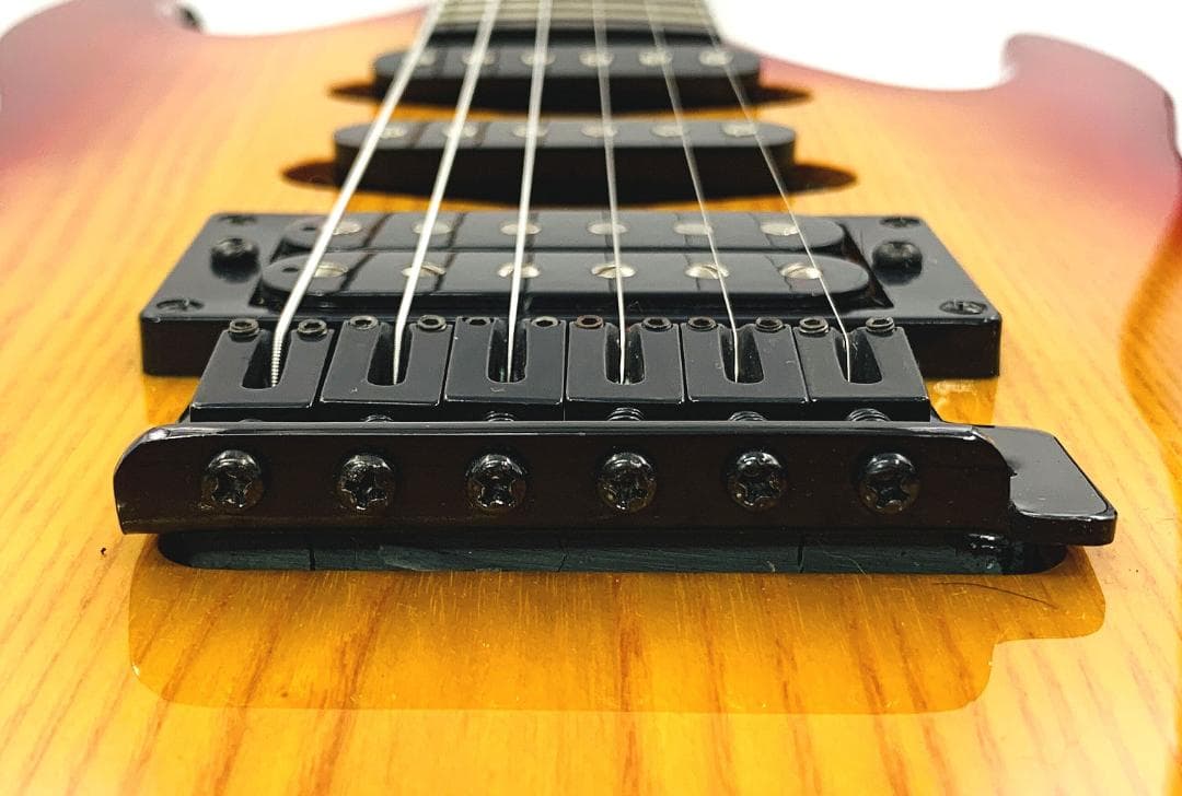 美品 Aria ProⅡ MAGNA series MA38-CS【整備品】