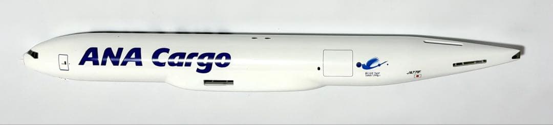 全日空商事 1/200 B777F ANA Cargo JA 77IF