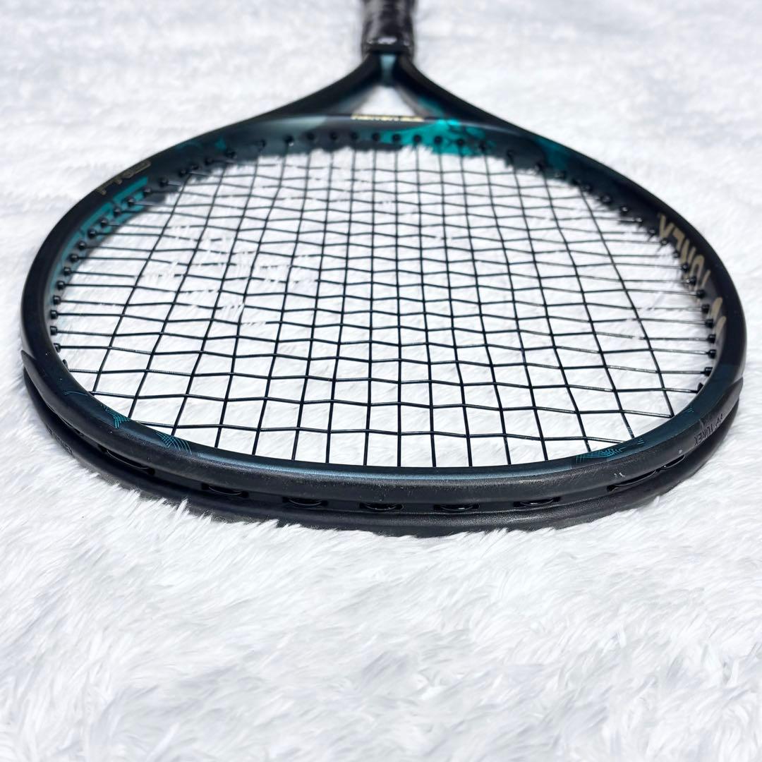 ✨美品✨ YONEX VCORE PRO100 硬式テニスラケット G2