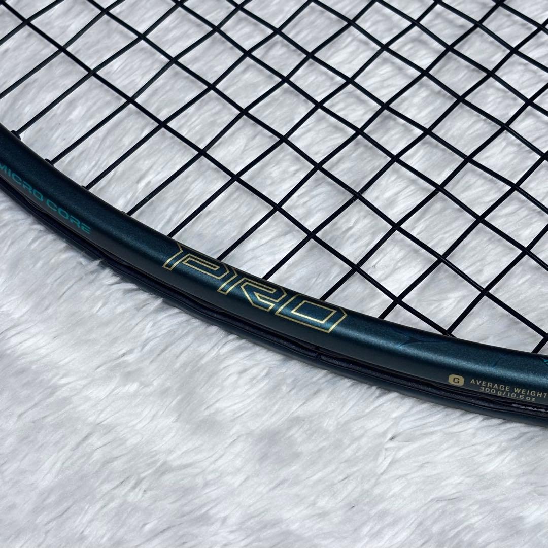 ✨美品✨ YONEX VCORE PRO100 硬式テニスラケット G2