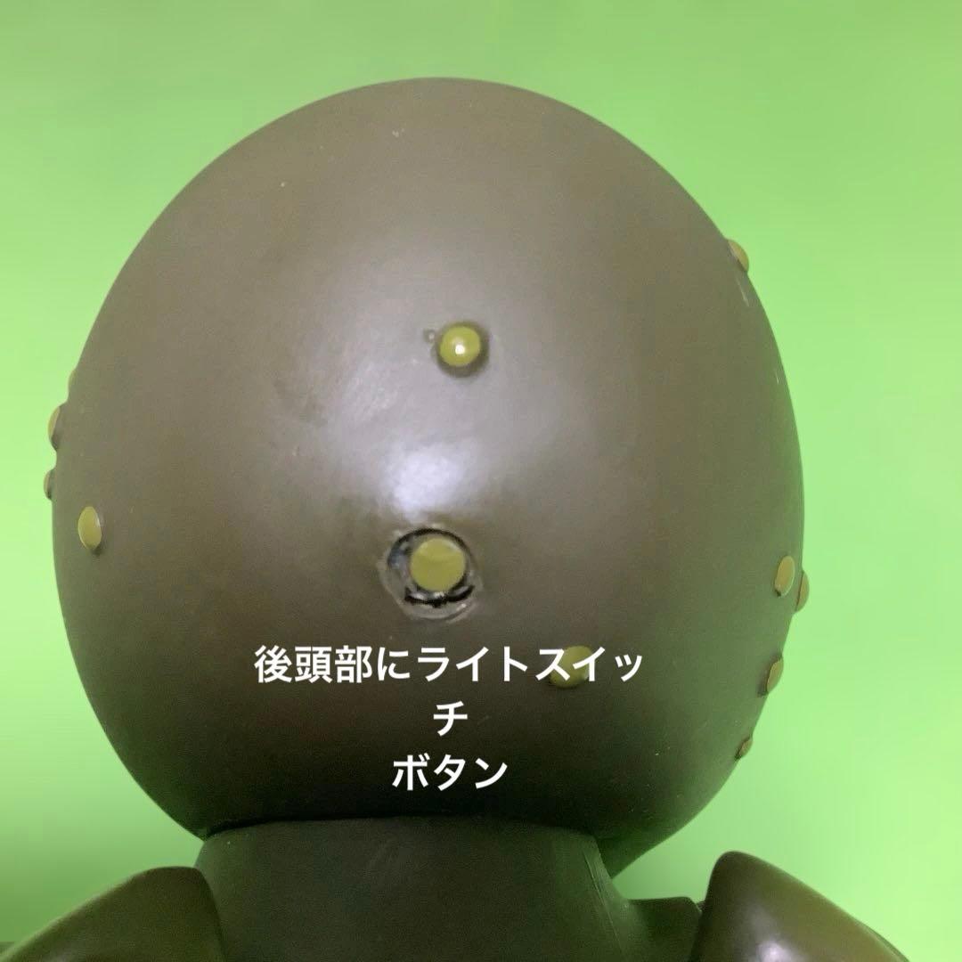 インディーズ★ソフビ★クトゥルフ★カール★CARL★リトル・グルーミーズ★ライト