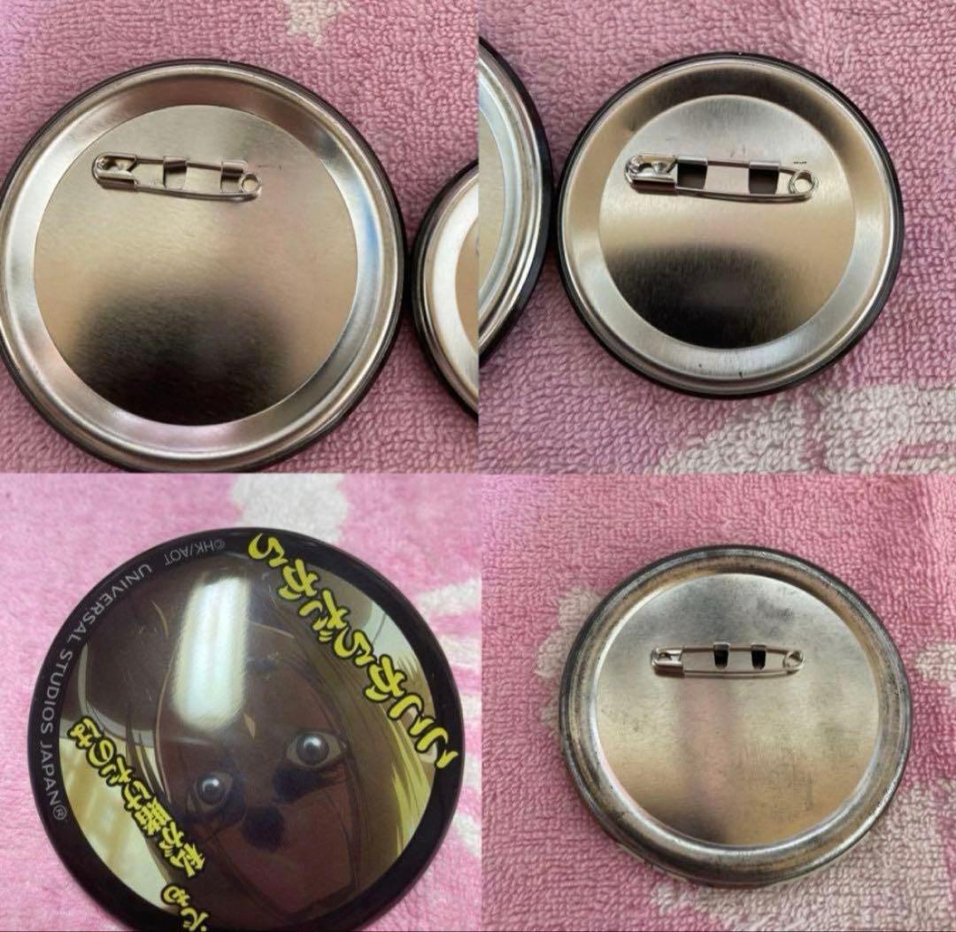 進撃の巨人 アニ・レオンハート まとめ売り