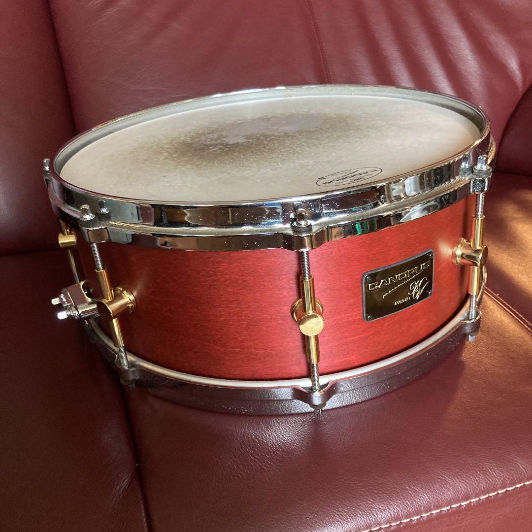 カノウプス　nv60 m1 スネア