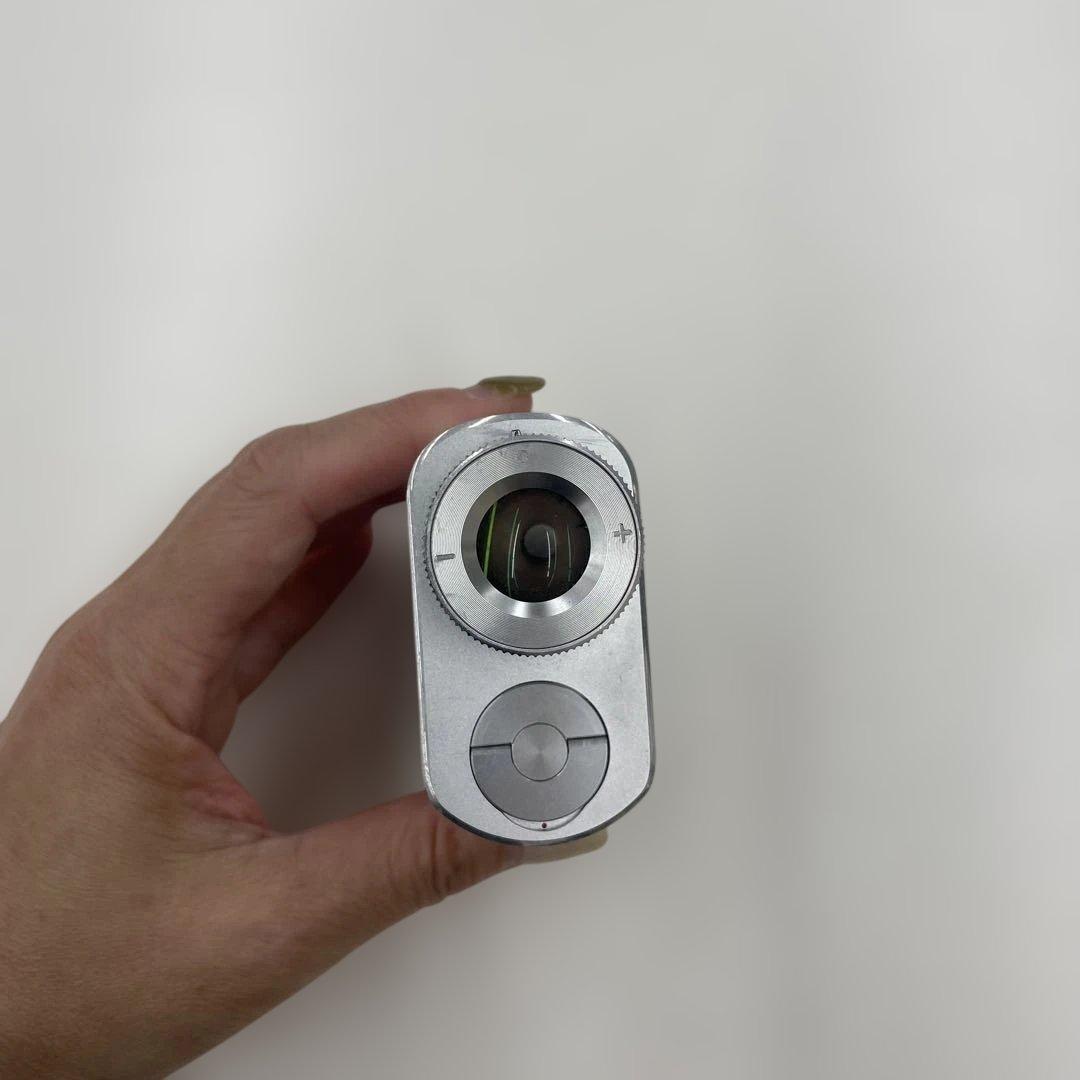 ボイスキャディCL2 ゴルフ用距離計