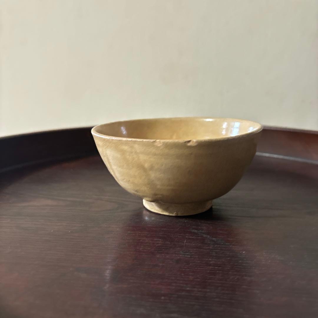 時代茶碗　古瀬戸　高麗　美濃　志野織部　御深井　古美術　酒器　唐津　備前　李朝