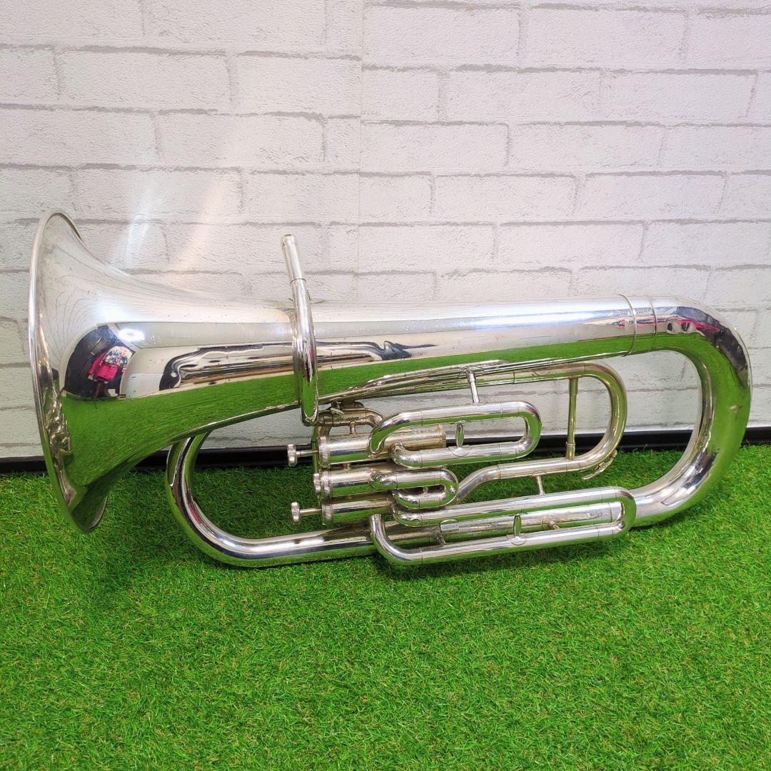 YAMAHA　YEP-201M ヤマハ マーチング用 ユーフォニアム