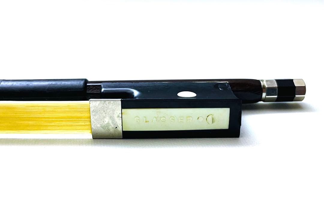 【希少】Franz hoffmann ETUDE 4/4 2010年製