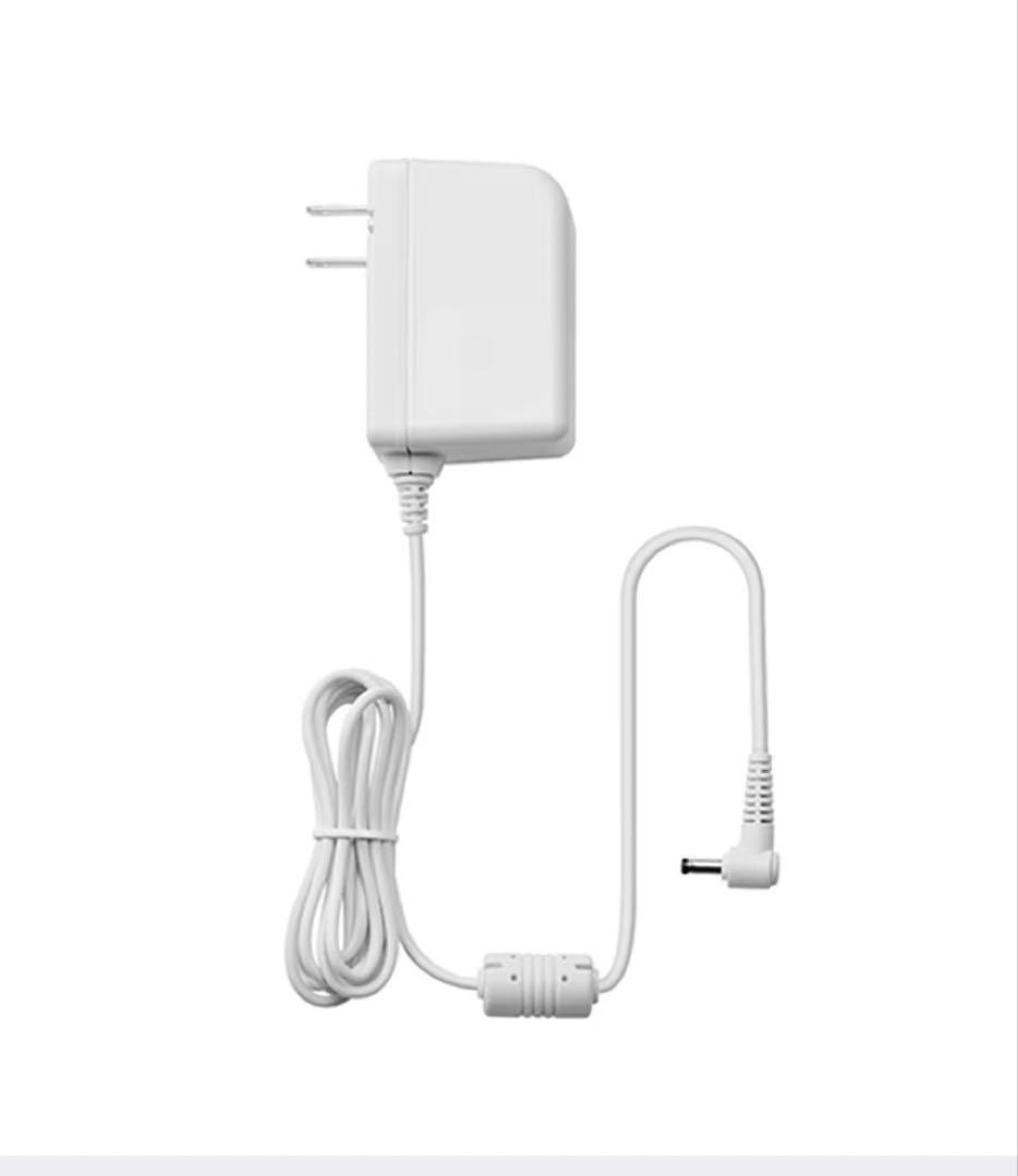 CASIO Moflin モフリン AIペット　 シルバー　【美品】