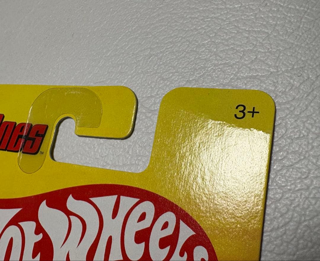 ホットウィール　ホットワンズ　6台