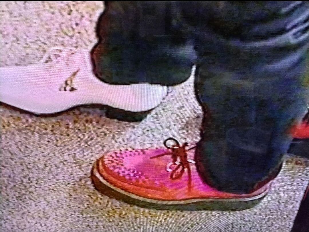 GLAY TERU着用モデル E COX