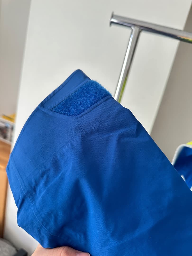 BURTON [ak] GORE-TEX スノーボードジャケット M