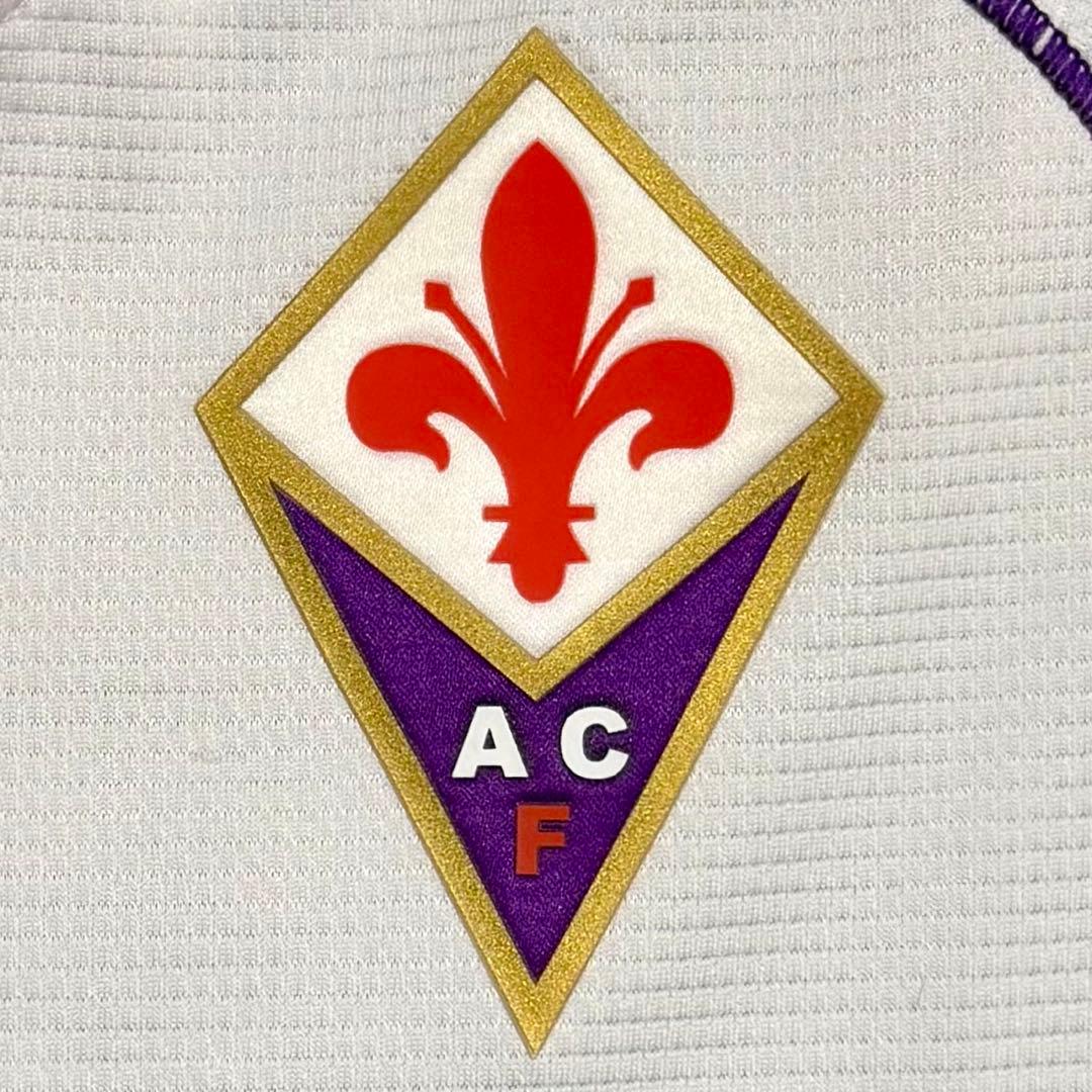 【新品/タグ付き】20/21 フィオレンティーナ ヴラホヴィッチ【M】アウェイ