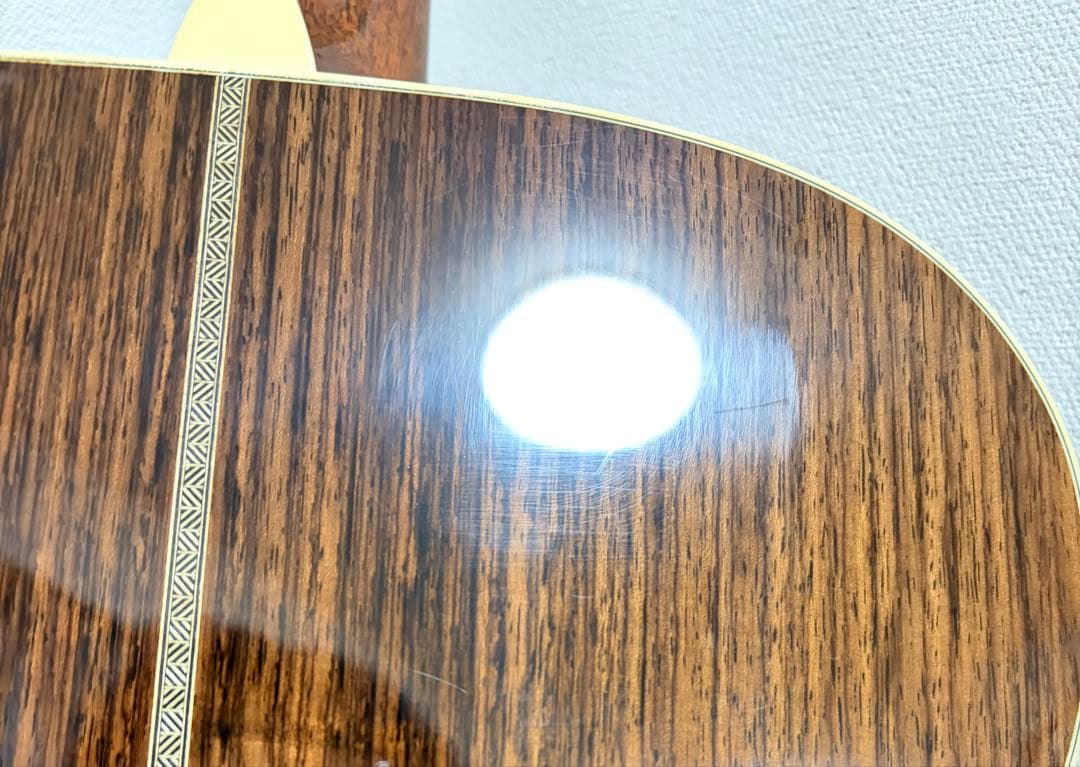 ギター Martin OMJM john mayer lrbaggs HIFH Duet