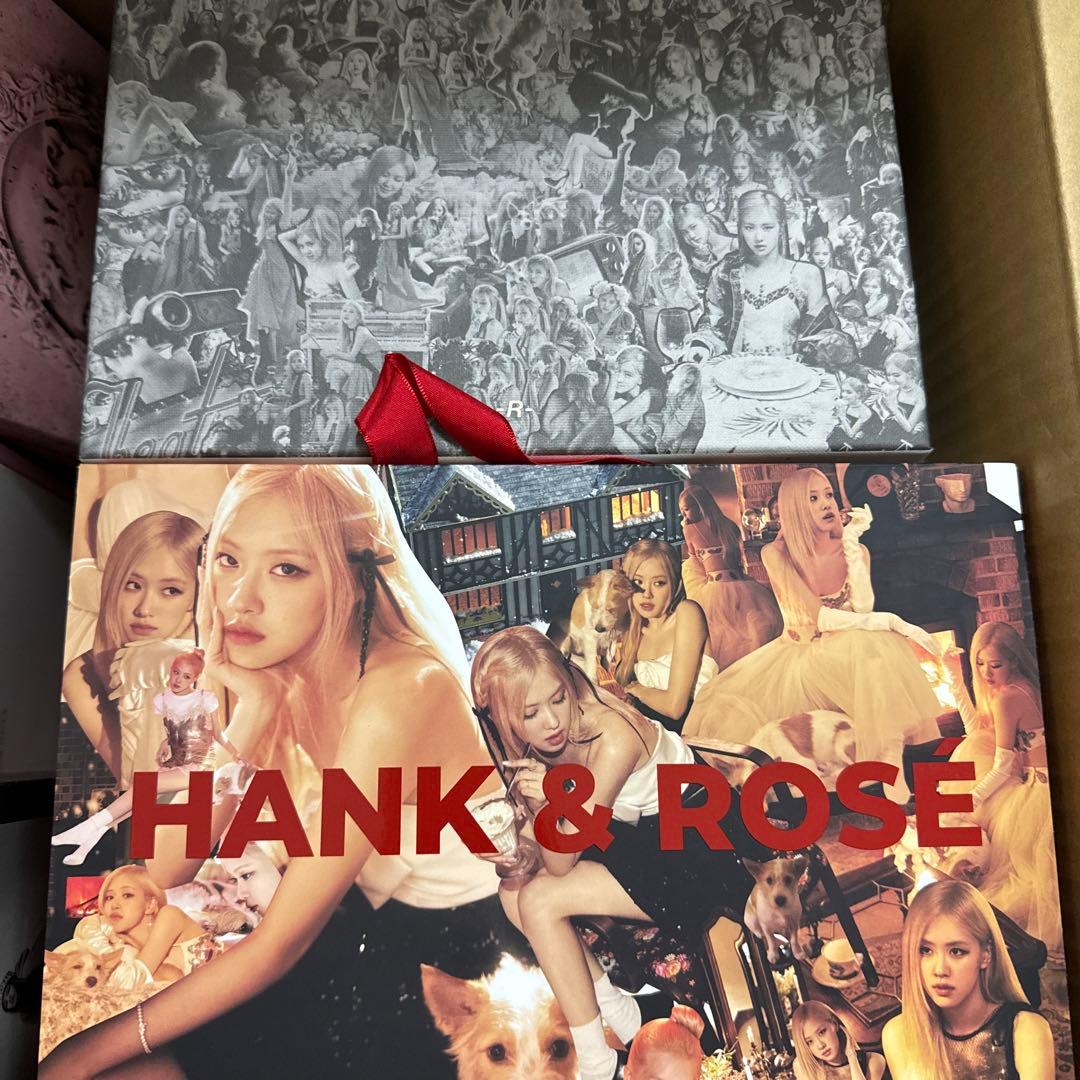 BLACKPINK グッズ まとめ売り 直筆サイン入り