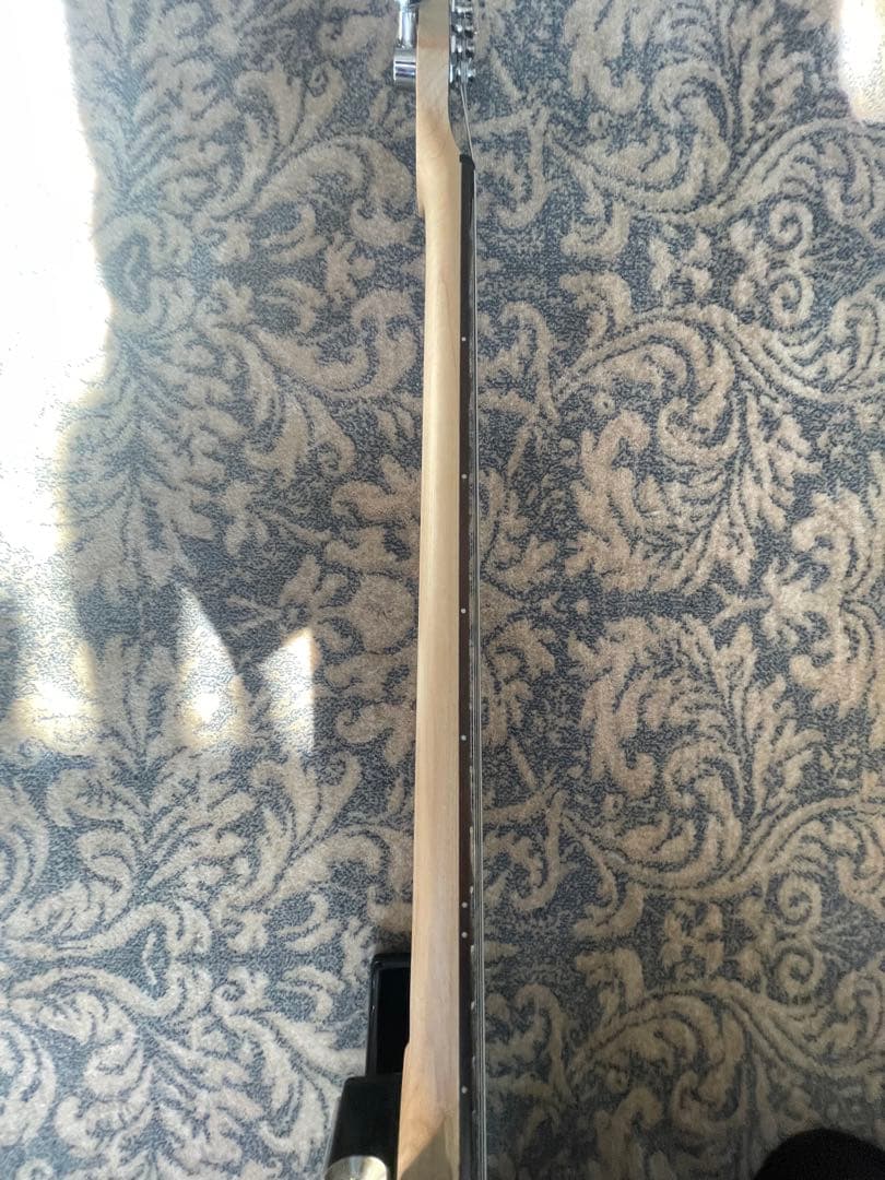 Yamaha パシフィカ 212 VFM TBL