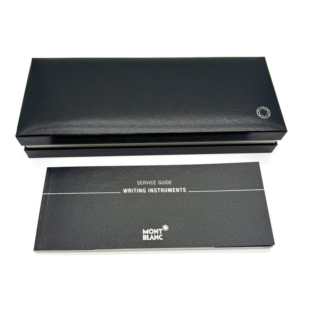 モンブラン MONTBLANC PIX ジェネレーション ボールペン