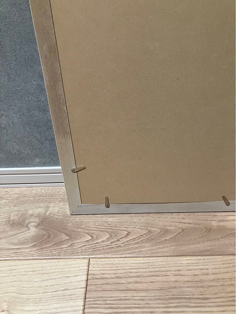 ジョジョ展　 複製原画　松島　ジョジョリオン