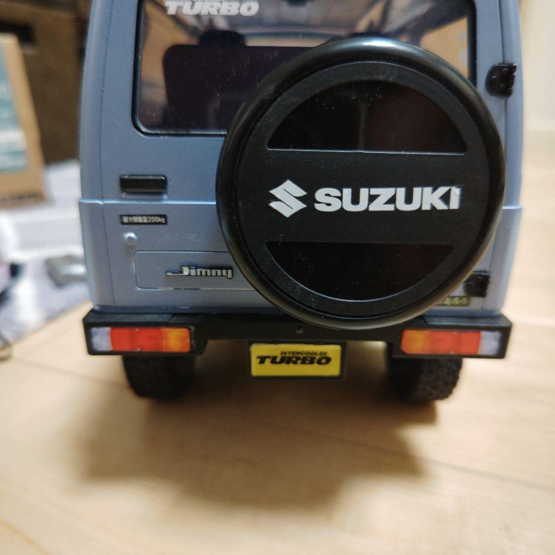 WPLジムニー レイウッド