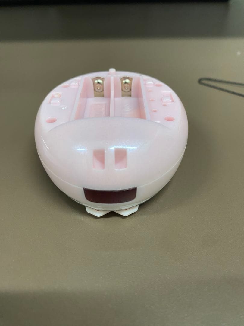 たまごっちピース　ピンク