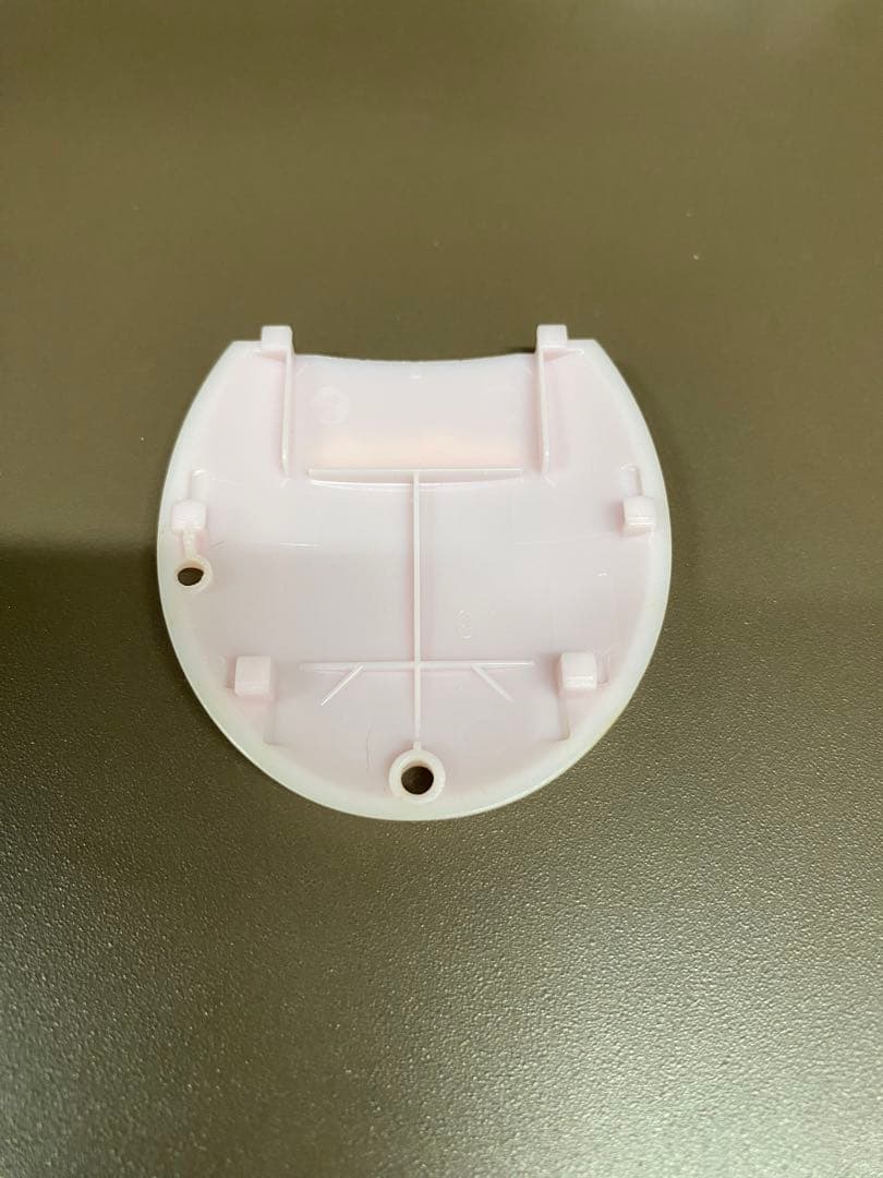 たまごっちピース　ピンク