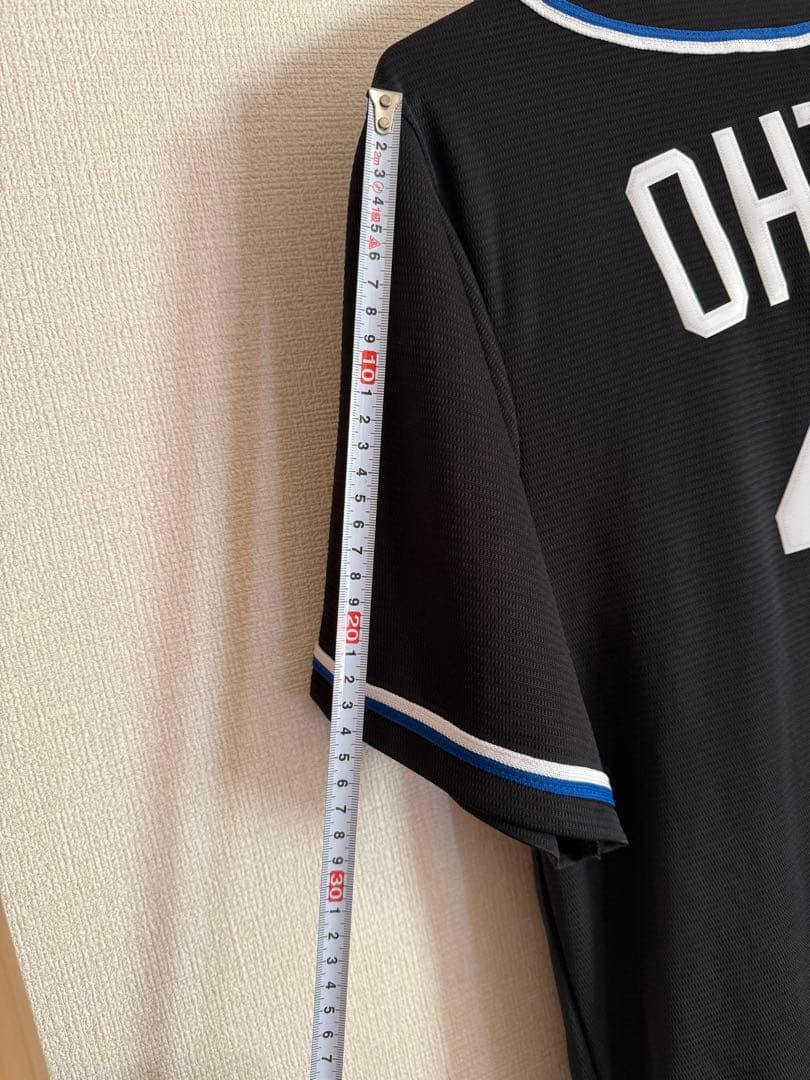 月末価格29999→19999アメリカ現地新品ナイキドジャース大谷ユニフォーム