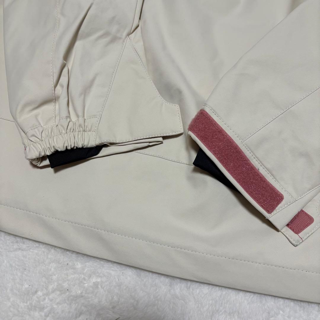 新品 FNS49 スノーボード　ジャケット パンツ FN-2311 上下