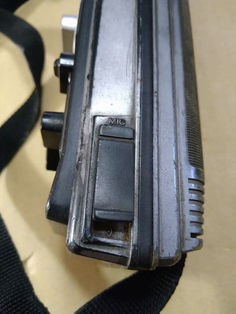 National 500mW Rain Proof トランシーバー