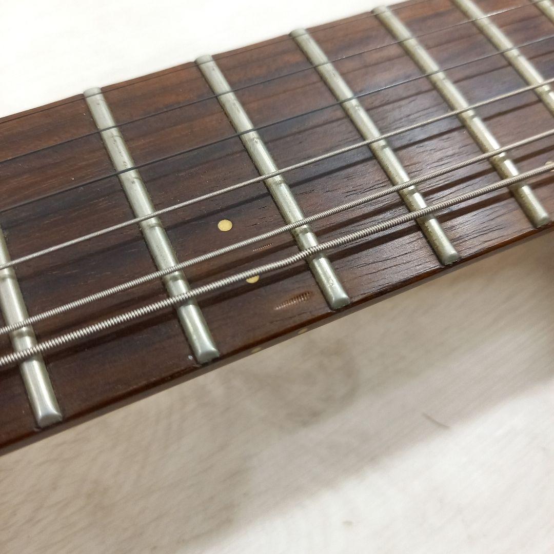 SELVA SST-600 HSH 24フレット ピンク セルバ